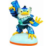 Skylanders Giants - Light Core - Jet-Vac (PS4 XBox One Wii U PS3 Xbox 360 an...