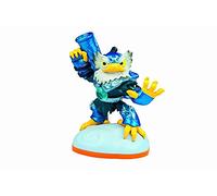 Skylanders Giants JET-VAC LIGHTCORE Single Figure Character Pack - BNIP