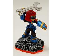 Skylanders Giants Single LOOSE Character Sprocket 2.5" PVC Toy