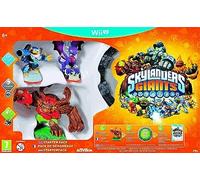 Skylanders Giants Starter Pack