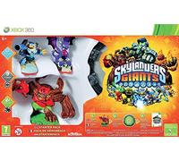 Skylanders Giants - Starter Pack (Xbox 360)