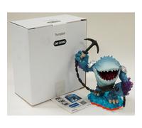Skylanders Giants THUMPBACK First Edition Figure & Code