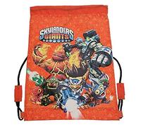 Skylanders Giants Trainer Bag
