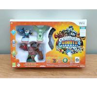 Skylanders Giants Wii Glow in the Dark Starter Pack - Brand New & Sealed