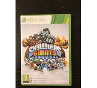 Skylanders Giants XBOX360