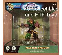 Skylanders Imaginators Ambush Figure (New No Retail Packaging)