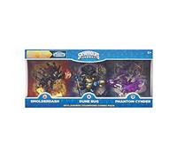 Skylanders Imaginators - Classic Triple Pack - Smolderdash, Dune Bug and Cynder (Xbox One/PS4/PS3/Xbox 360/Nintendo Wii U)