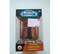 Skylanders Imaginators Earth Creation Crystal - Game Figure Am