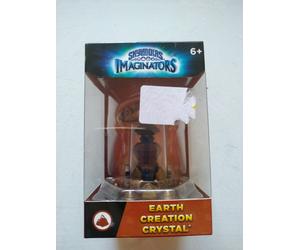Skylanders Imaginators Earth Creation Crystal - Game Figure Am