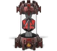 Skylanders Imaginators Reactor Fire Crystal - New in Bulk Packaging