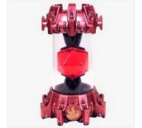 Skylanders Imaginators: Reactor Fire Crystal (Original Retail Box) - Limited Edition [Not Machine Specific]