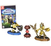 Skylanders Imaginators Starter Pack - Nintendo Switch