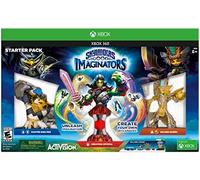 Skylanders Imaginators Starter Pk
