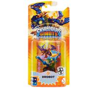 Skylanders Lightcore Drobot (Giants) Character ACTIVISION BLIZZARD