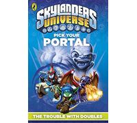 Skylanders Pick Your Portal: The Trouble With Doubles