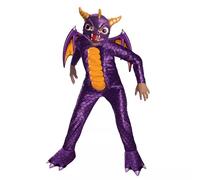 Skylanders Spyro Costume Child