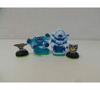 Skylanders: Spyro's Adventure - Adventure Pack - Empire of Ice Adventure Pack (Wii/PS3/Xbox 360/PC)