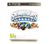 Skylanders Spyro's Adventure - Game Only (Solus) (PS3)