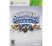 Skylanders Spyro's Adventure - Game Only (Solus) (Xbox 360)