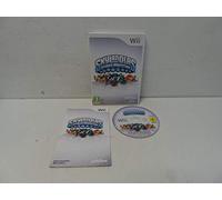Skylanders Spyros Adventure (solus) (Wii)