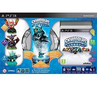 Skylanders: Spyro's Adventure Starter Pack (PS3)