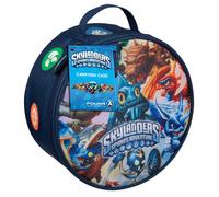 Skylanders Spyro's Adventure Zip Carrying Case POWER A