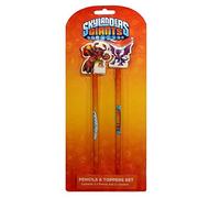 SKYLANDERS Stationery (2 Pen Set)