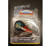 Skylanders Super Chargers Crypt Crusher New