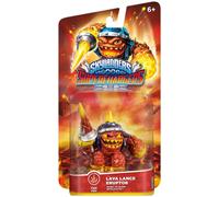 Skylanders Super Chargers Driver Lava Lance Eruptor (Not Machine Spacific)