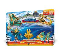 Skylanders Superchargers 3 Pack - SEA RACING ACTION PACK