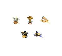Skylanders SuperChargers: Astroblast and Legendary Astroblast Racing Sky Pack