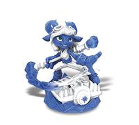 Skylanders Superchargers: Drivers Power Blue - Splat Character Pack
