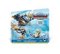 Skylanders Superchargers Dual Pack 2 (Hurricane Jet Vac, Jet Stream) (PS4/Xbox One/Xbox 360/Nintendo Wii/Nintendo Wii U/Nintendo 3DS)