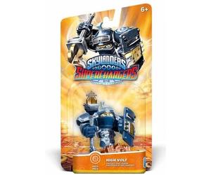 SKYLANDERS Superchargers High Volt