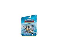 Skylanders Superchargers - Vehicle - Jet Stream DELETED LINE /Video - P2222z