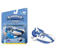 Skylanders SuperChargers Power Blue Splatter Splasher Light-Up Sea Vehicle