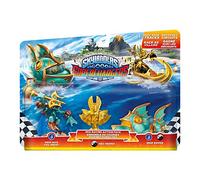 Skylanders Superchargers Racing Pack 1 ACC NEW