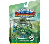Skylanders Superchargers - Single Vehicle - Stealth Stinger DELETED LI - K59z