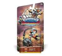 Skylanders Superchargers - SMASH HIT (Let's Rock) Figure