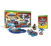 Skylanders Superchargers Start Kit