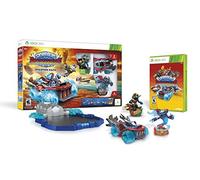 Skylanders Superchargers Start Kit - Skylanders Superchargers Start Kit