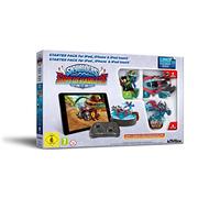 Skylanders Superchargers: Starter Pack for iPad; iPhone & iPod touch