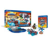Skylanders Superchargers: Starter Pack (PS4)