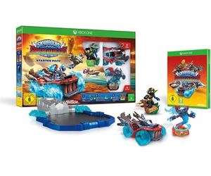 Skylanders Superchargers Starter Pack - Xbox One