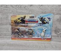 Skylanders SuperChargers 3-Pack: Jet Stream, Shark Tank, Shark Shooter Terrafin