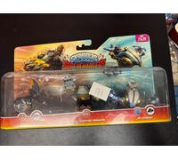 Blizzard Entertainment Skylanders SuperChargers 3-Pack - Jet Stream/Shark Tank/Shark Shooter Terrafin