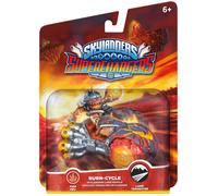 Skylanders Superchargers Vehicle Burn Cycle Figure Activision Blizzard