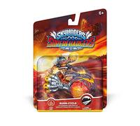 Skylanders SuperChargers Vehicle - Burn Cycle (PS4/Xbox One/Xbox 360/Nintendo Wii/Nintendo Wii U/Nintendo 3DS)