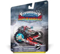 Skylanders SuperChargers Vehicle - Crypt Crusher