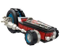 Skylanders Superchargers Vehicle Crypt Crusher Figure Activision Blizzard